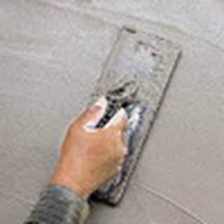 plaster Work Calculation
