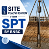 Site Classification BNBC 2020