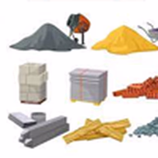Material Weight