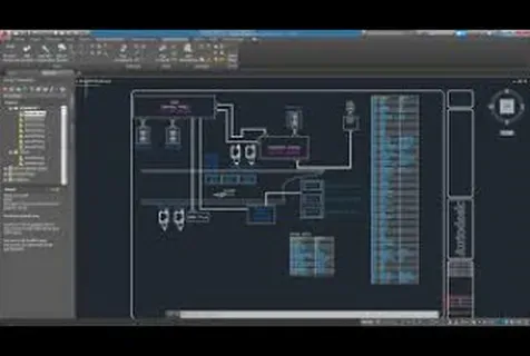 AutoCAD tutorial-04