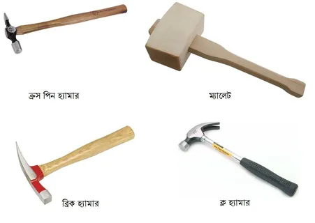 হ্যামার (Hammer)