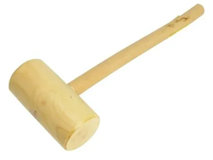 ম্যালেট (Mallet)