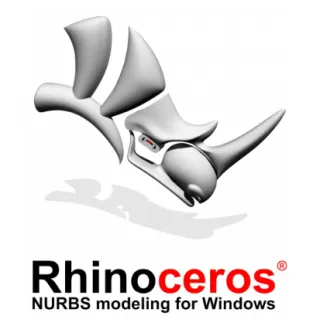 Rhino or Rhinoceros 3D