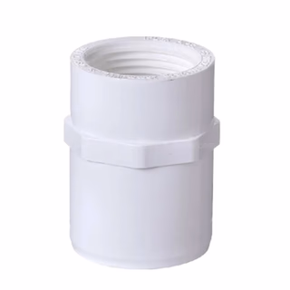2" PVC Socket