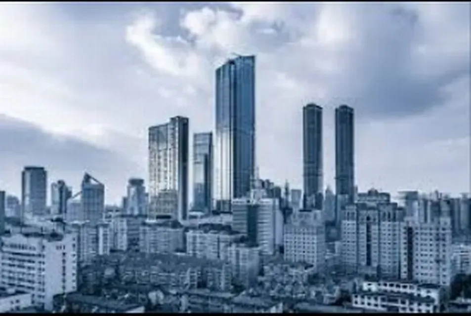 কিছু রঙিন বাড়ির ছবি