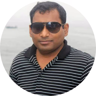 8 . tushar